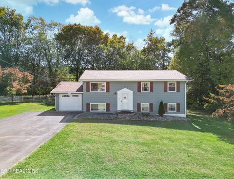 Photo of 4320 Lonor Drive, Knoxville, TN 37918 (MLS # 1319004)
