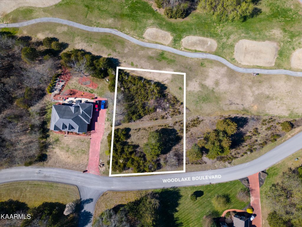 Photo of 386 Woodlake Blvd, Tazewell, TN 37879 (MLS # 1220254)