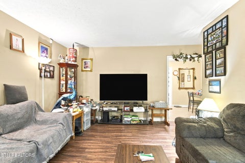Tiny photo for 101 Decoy Lane, Clinton, TN 37716 (MLS # 1349109)
