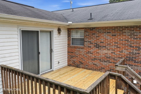 Tiny photo for 101 Decoy Lane, Clinton, TN 37716 (MLS # 1349109)