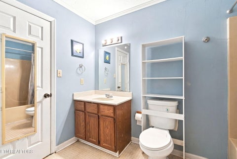 Tiny photo for 101 Decoy Lane, Clinton, TN 37716 (MLS # 1349109)