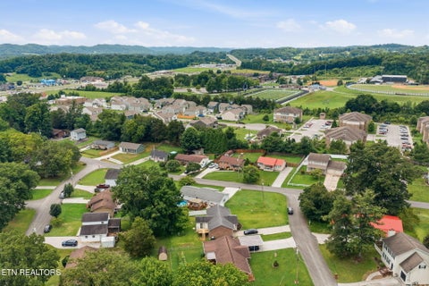 Tiny photo for 101 Decoy Lane, Clinton, TN 37716 (MLS # 1349109)