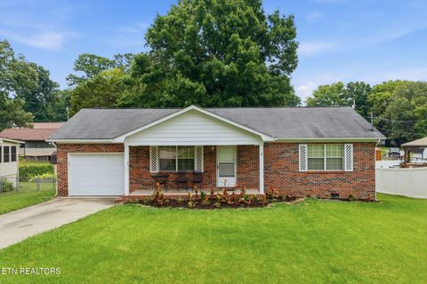 Photo of 101 Decoy Lane, Clinton, TN 37716 (MLS # 1349109)