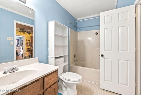 Tiny photo for 101 Decoy Lane, Clinton, TN 37716 (MLS # 1349109)
