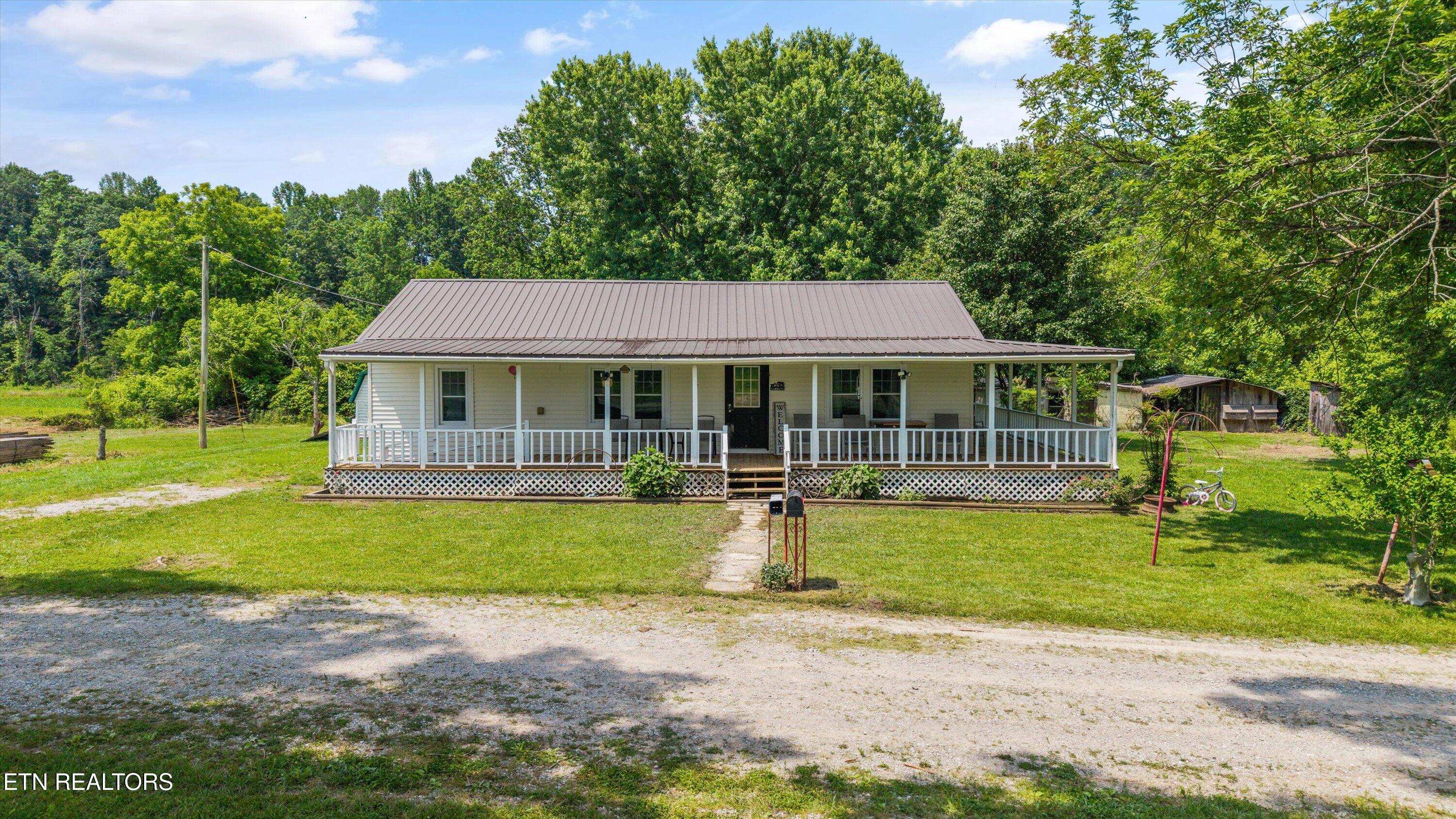 168 Boatman Rd
