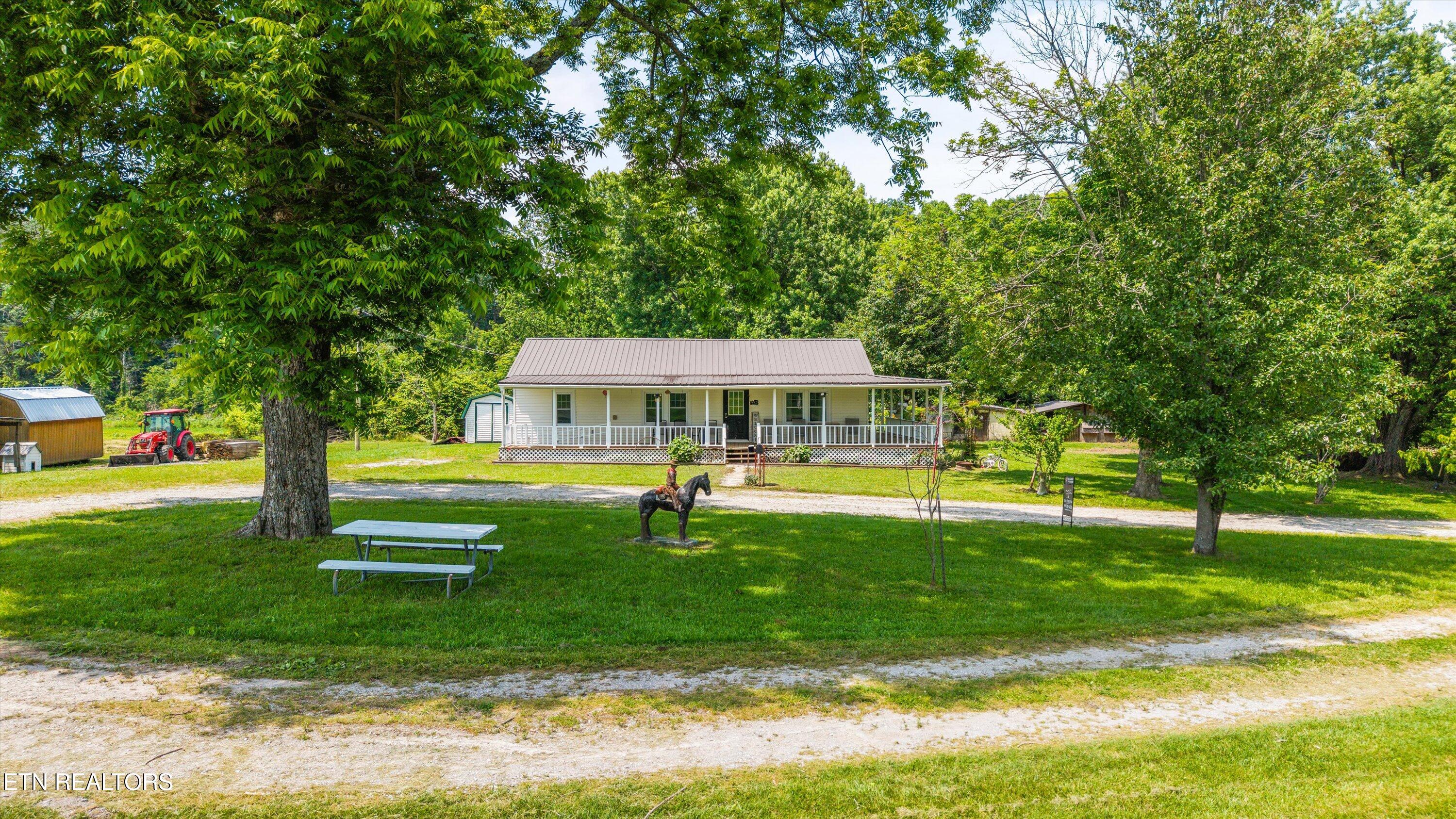 168 Boatman Rd