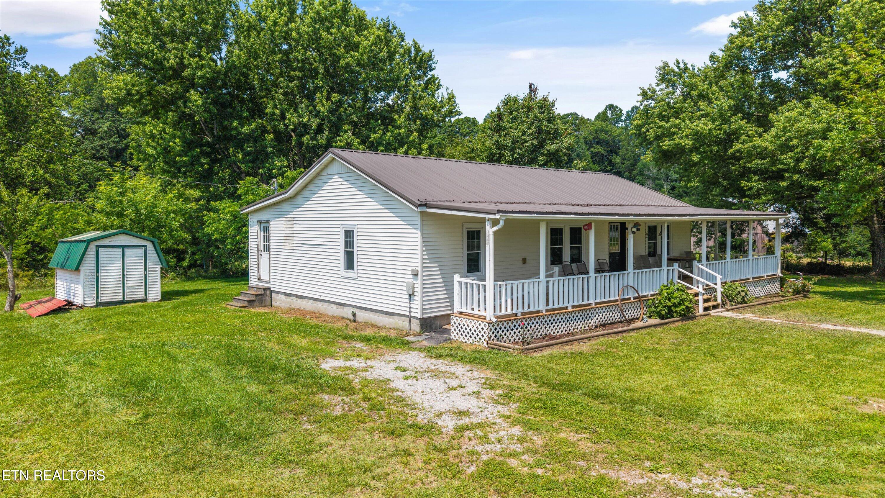 168 Boatman Rd