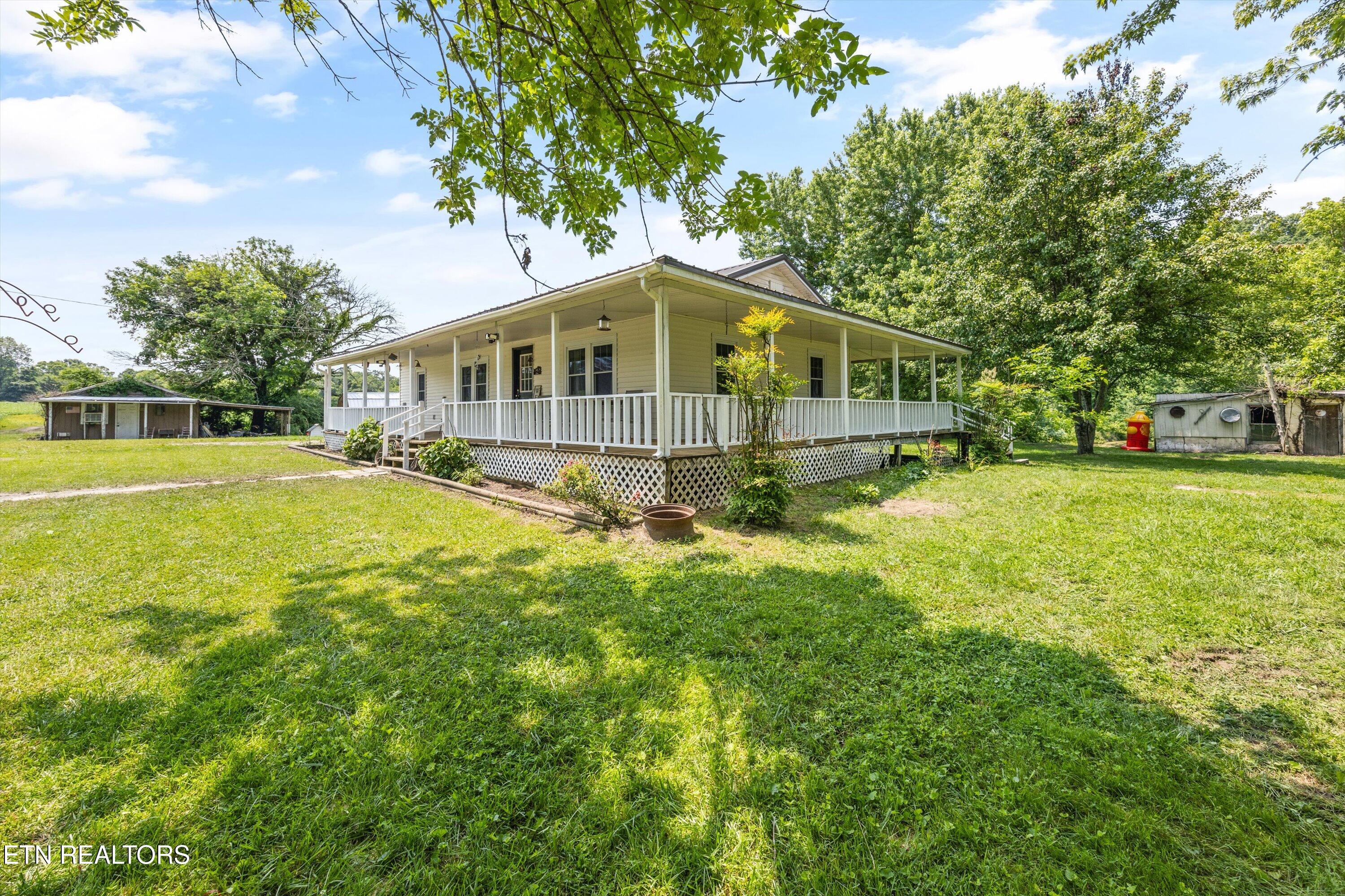 168 Boatman Rd