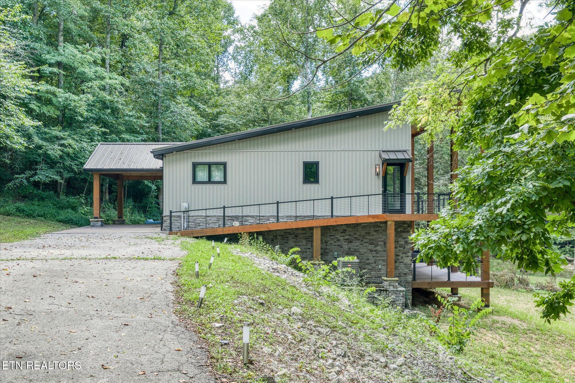 204 Burntmill Ford Rd