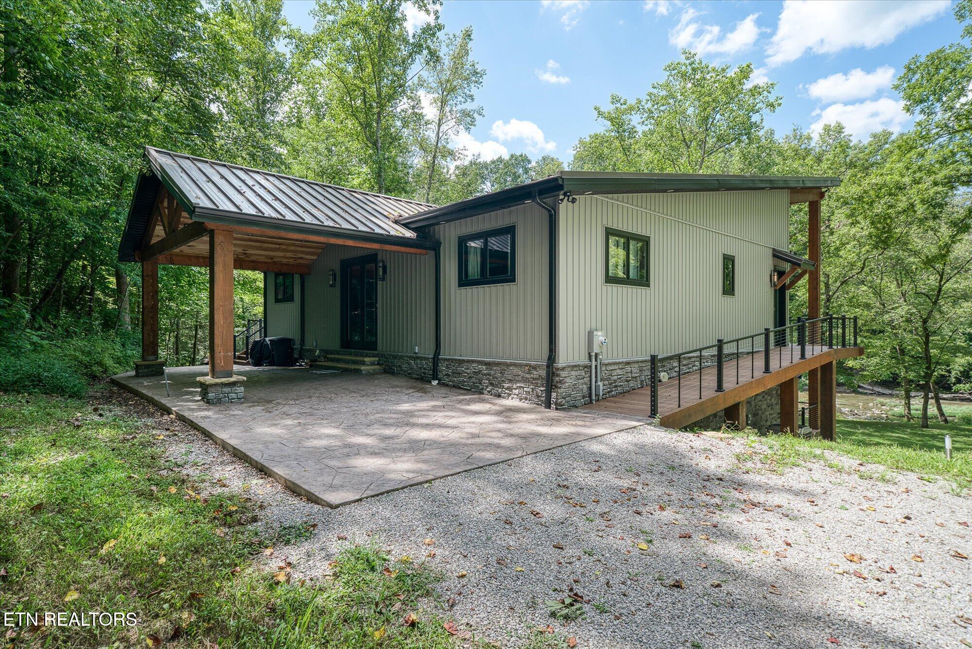 204 Burntmill Ford Rd