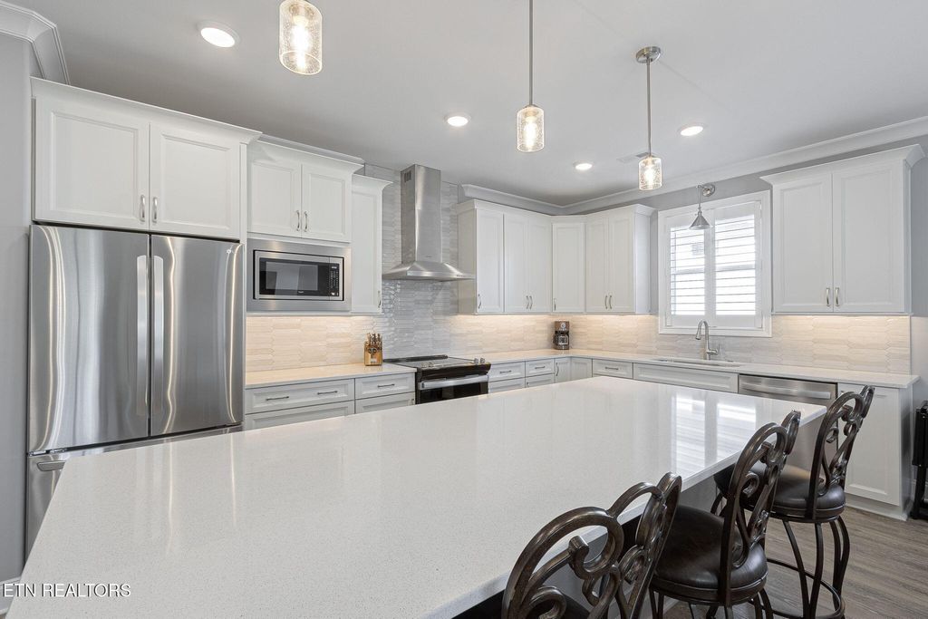Photo of 205 Nuhya Trace, Loudon, TN 37774 (MLS # 1319325)