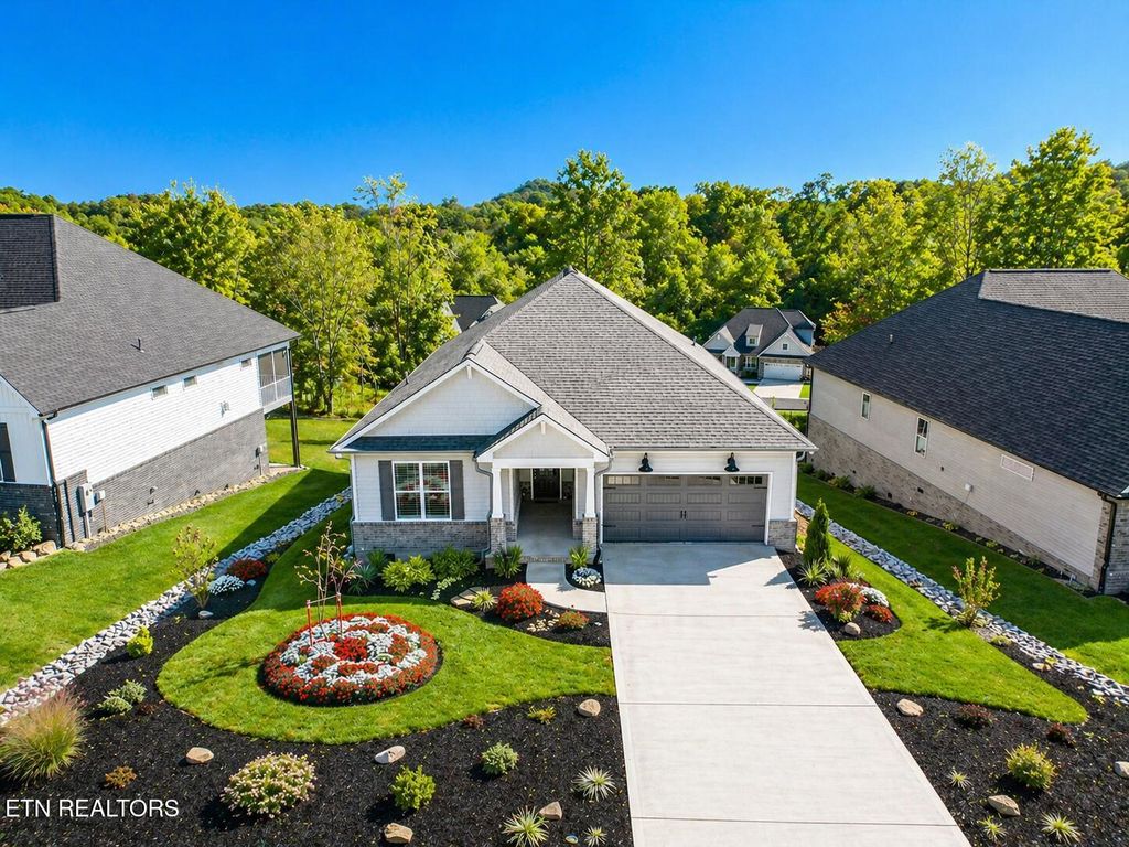 Photo of 205 Nuhya Trace, Loudon, TN 37774 (MLS # 1319325)