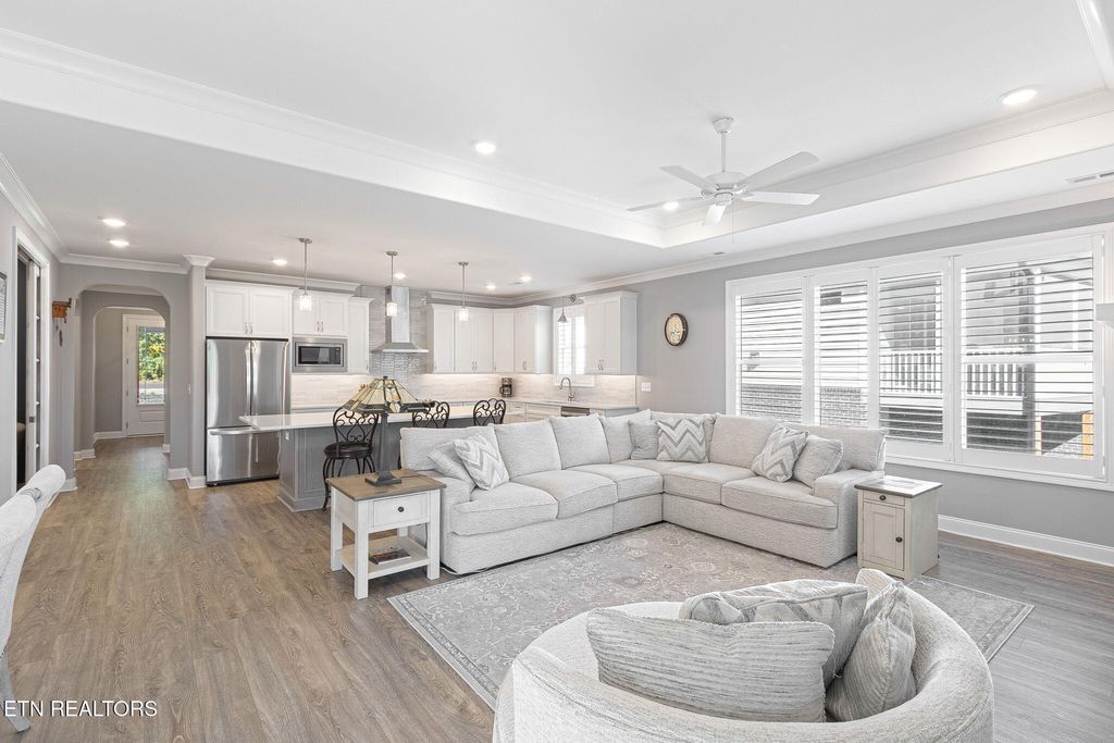 Photo of 205 Nuhya Trace, Loudon, TN 37774 (MLS # 1319325)