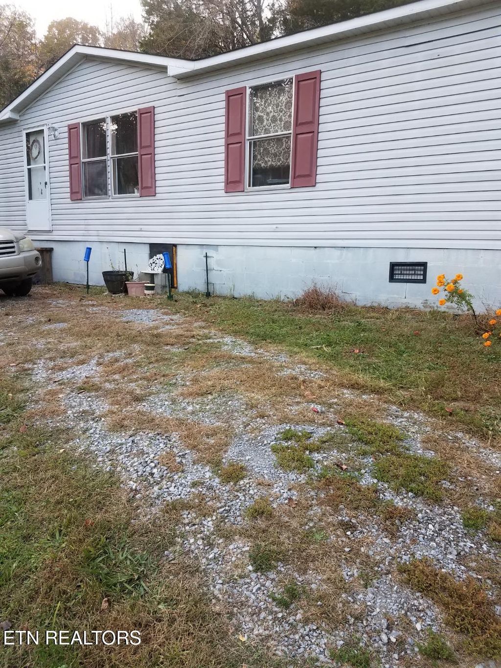 Photo of 930 Bullen Valley Rd, Thorn Hill, TN 37881 (MLS # 1267951)