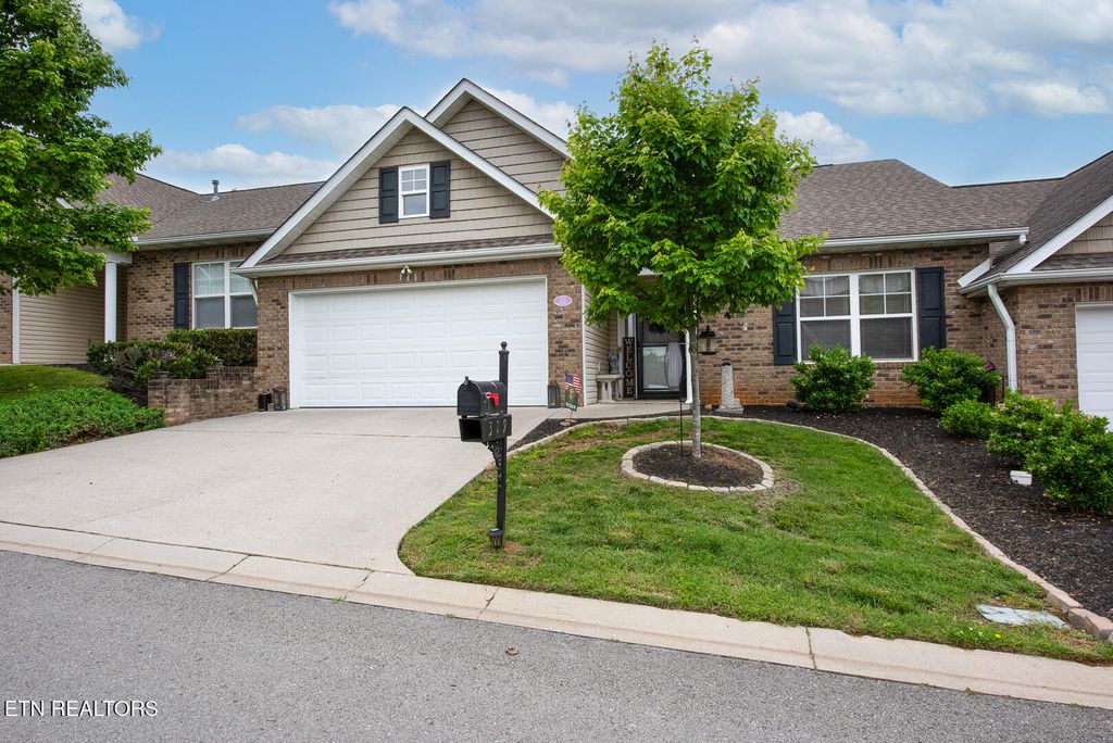 Photo of 319 Franklin Meadows Way, Seymour, TN 37865 (MLS # 1300559)