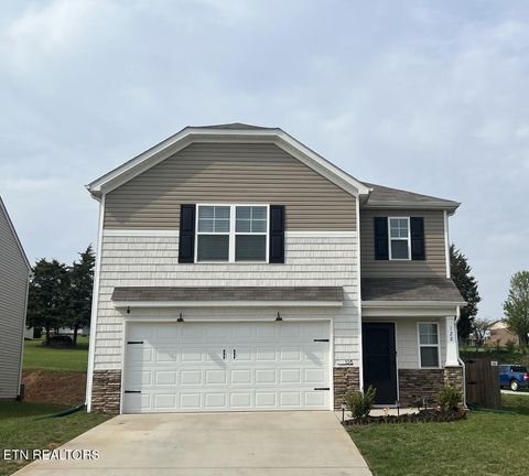 128 Waverly Talbott TN 37877