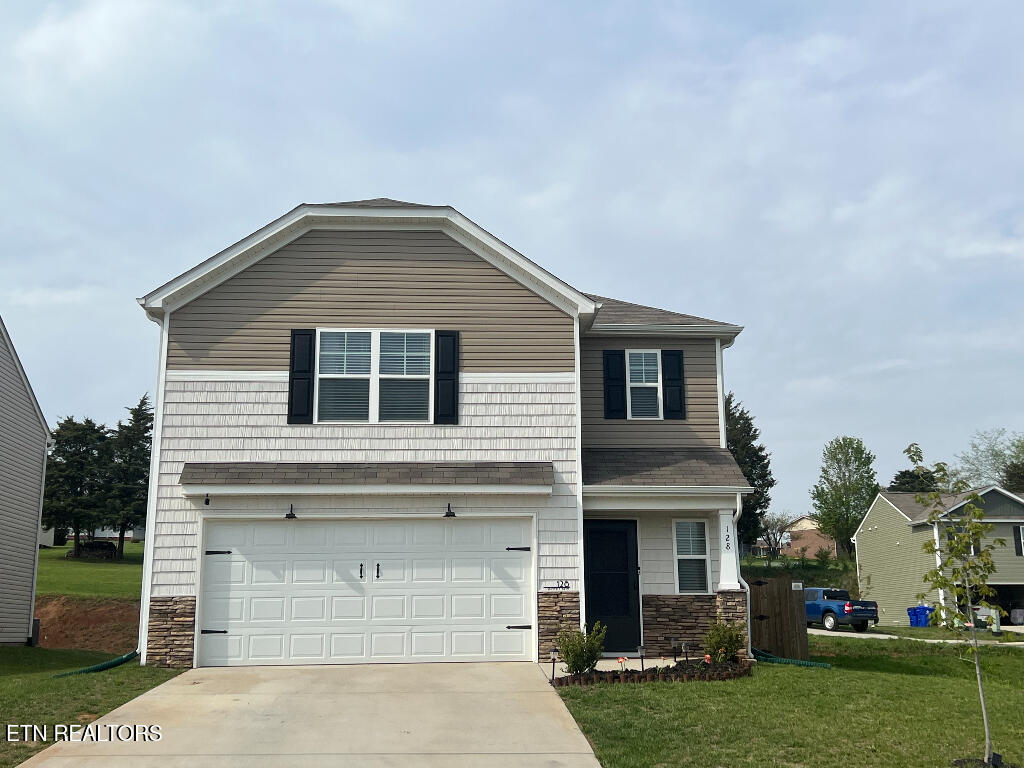 128 Waverly