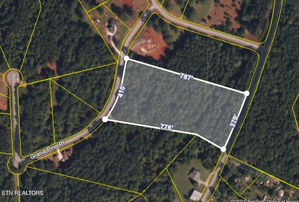 Photo of 1727 Grand Pine Point, Maryville, TN 37801 (MLS # 1339431)