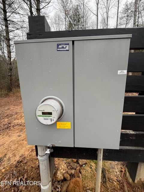 Tiny photo for 247 Copperhead Rd, Oakdale, TN 37829 (MLS # 1325133)