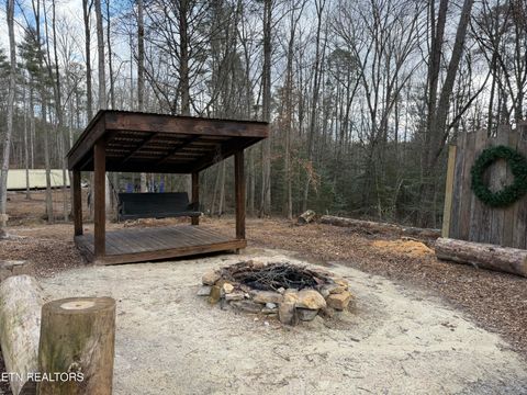 Tiny photo for 247 Copperhead Rd, Oakdale, TN 37829 (MLS # 1325133)