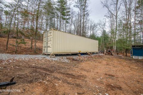 Tiny photo for 247 Copperhead Rd, Oakdale, TN 37829 (MLS # 1325133)