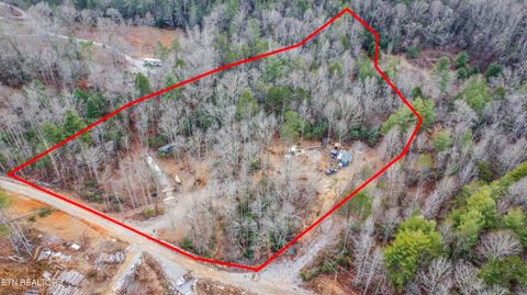 Tiny photo for 247 Copperhead Rd, Oakdale, TN 37829 (MLS # 1325133)