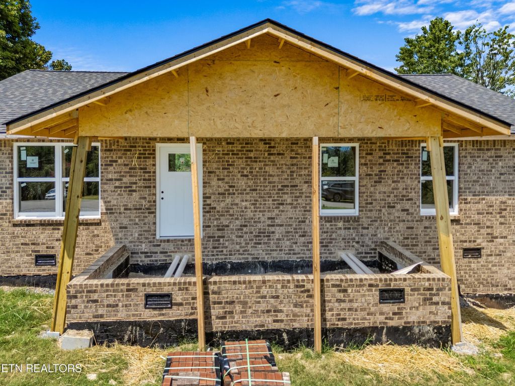 Photo of 1122 Newman-Riley Drive, Dandridge, TN 37725 (MLS # 1312707)