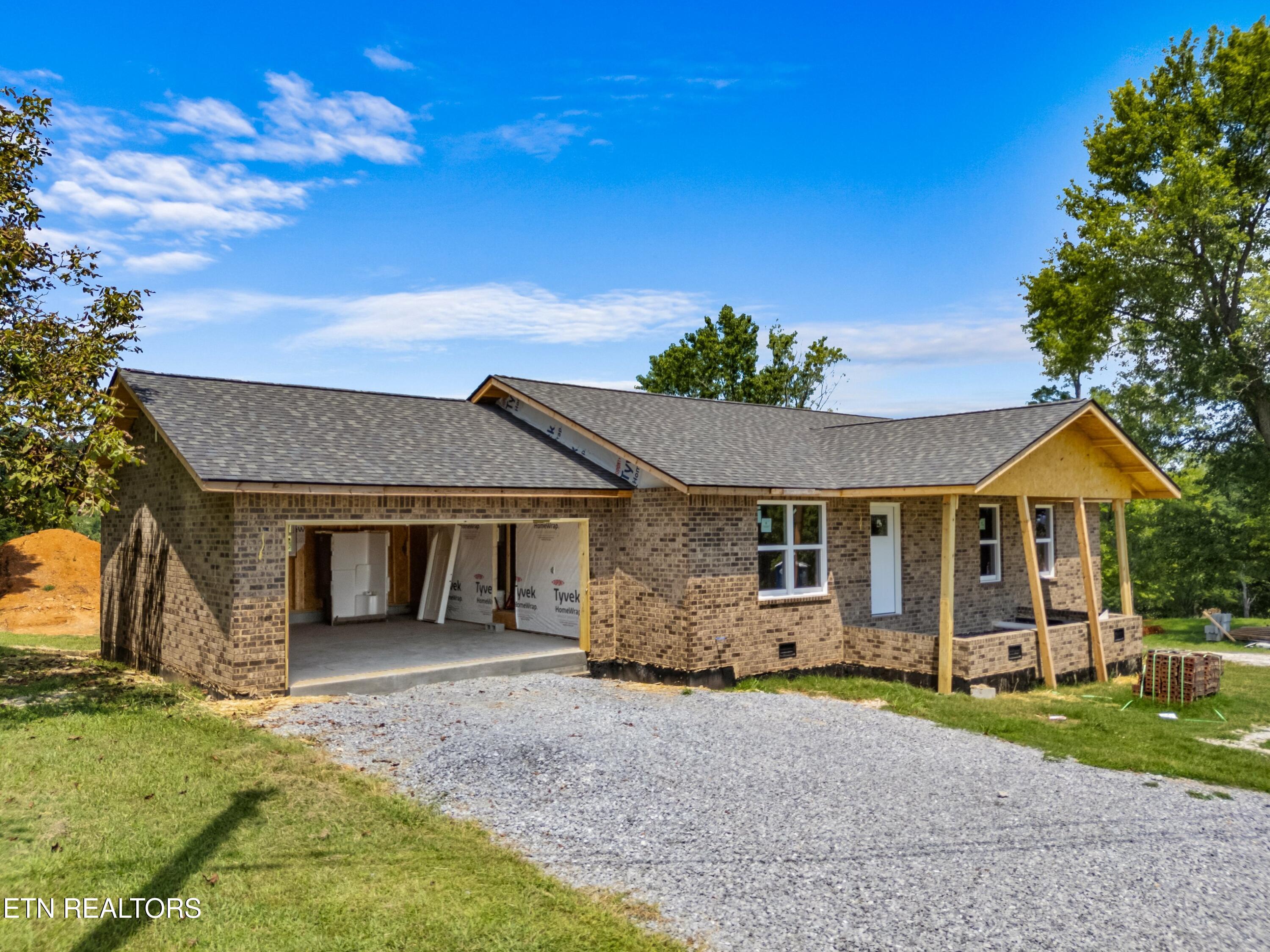 1122 Newman-Riley Drive