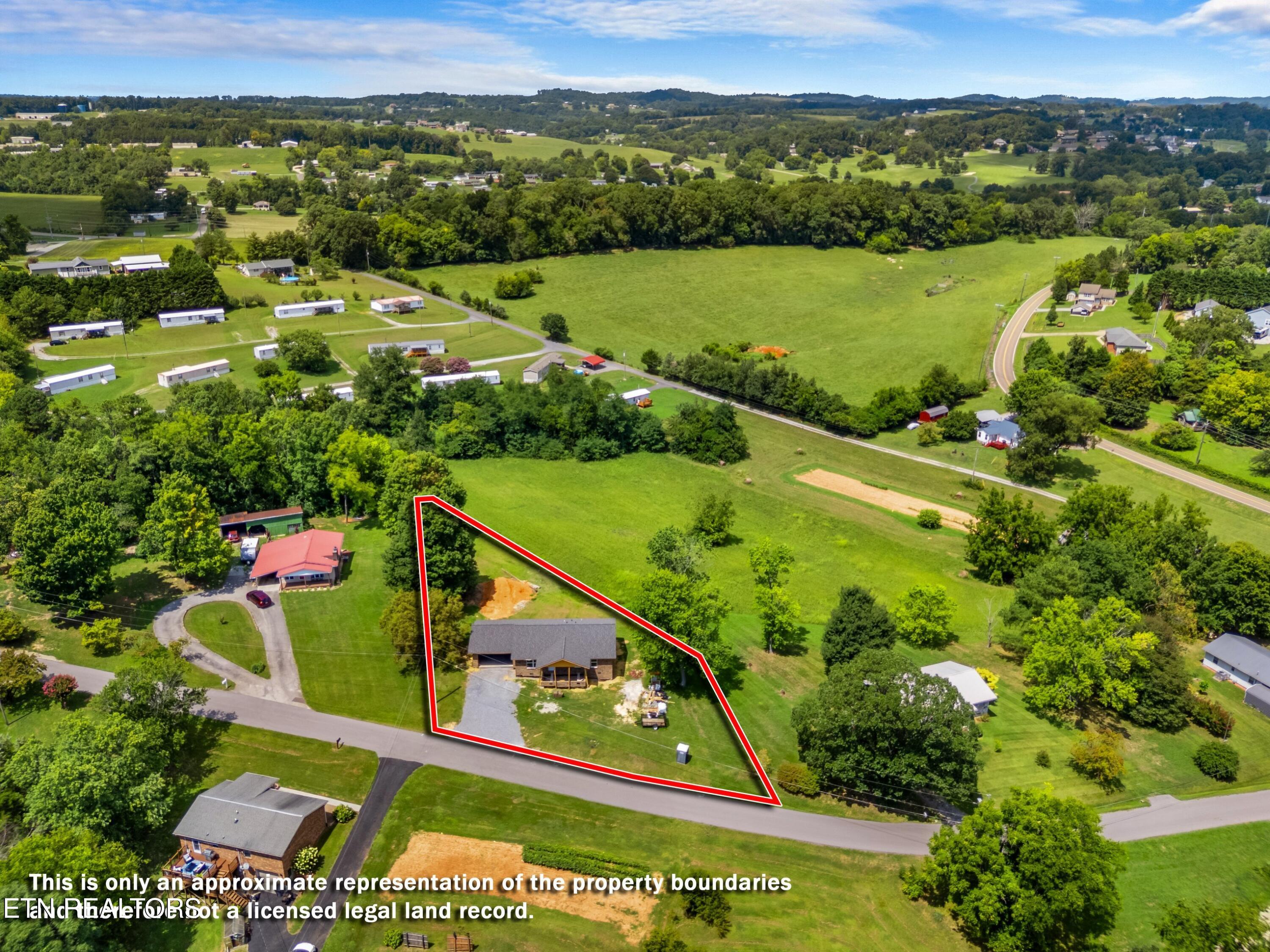 1122 Newman-Riley Drive