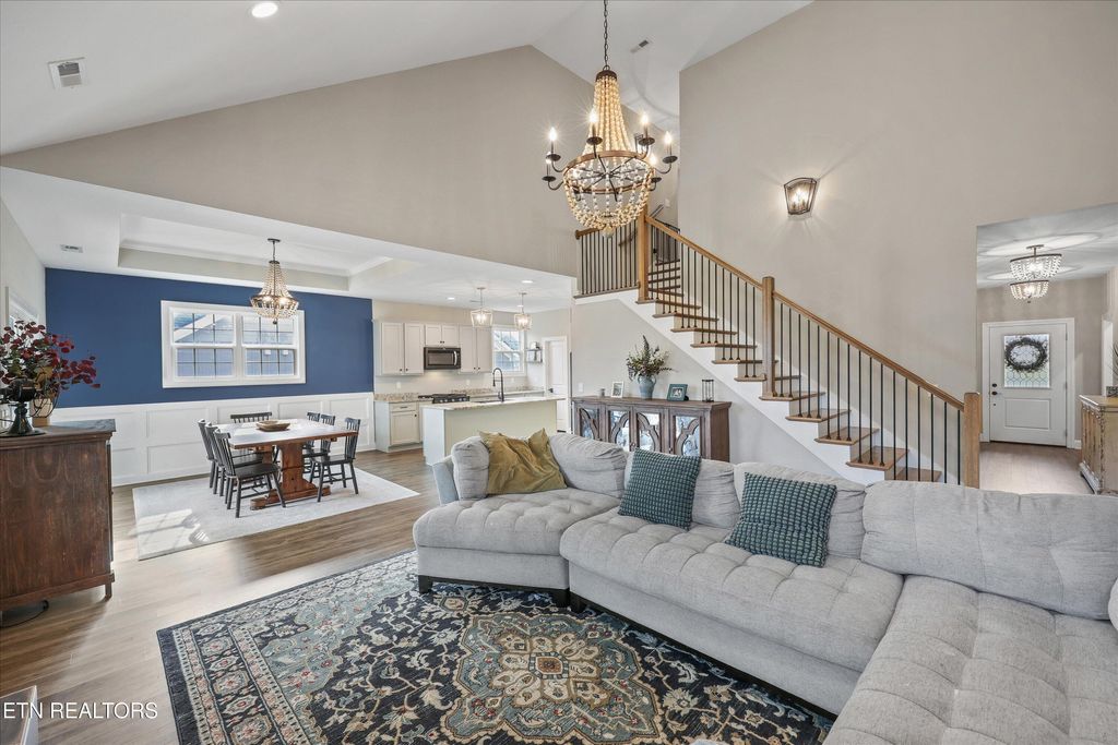 Photo of 2007 Logan Drive, Maryville, TN 37803 (MLS # 1328054)