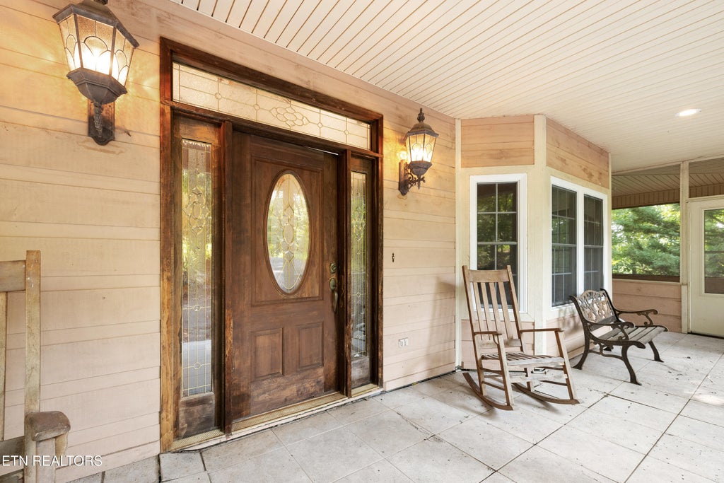 Photo of 1969 Trace Way, Sevierville, TN 37862 (MLS # 1350245)