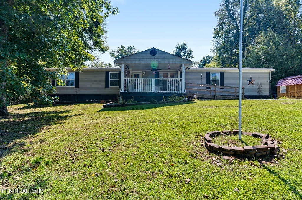 Photo of 122 Holber Rd, Harriman, TN 37748 (MLS # 1355634)