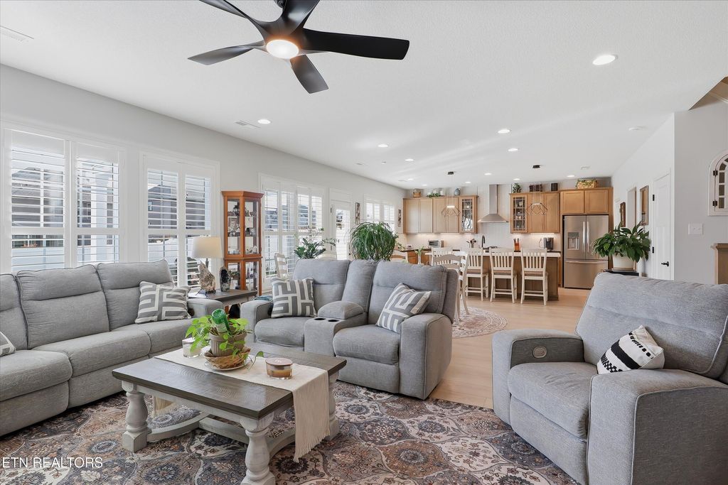 Photo of 8617 Yellow Aster Rd, Knoxville, TN 37931 (MLS # 1337183)