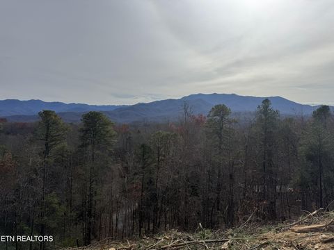 Photo of 2 Vista Drive, Gatlinburg, TN 37738 (MLS # 1323206)