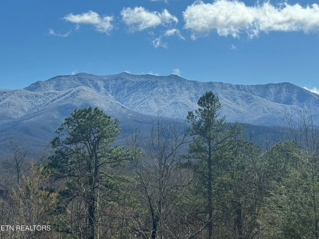 Photo of 2 Vista Drive, Gatlinburg, TN 37738 (MLS # 1323206)