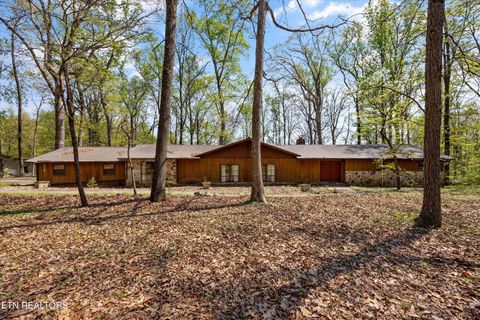 Photo of 319 Linwood Drive, Sweetwater, TN 37874 (MLS # 1337044)