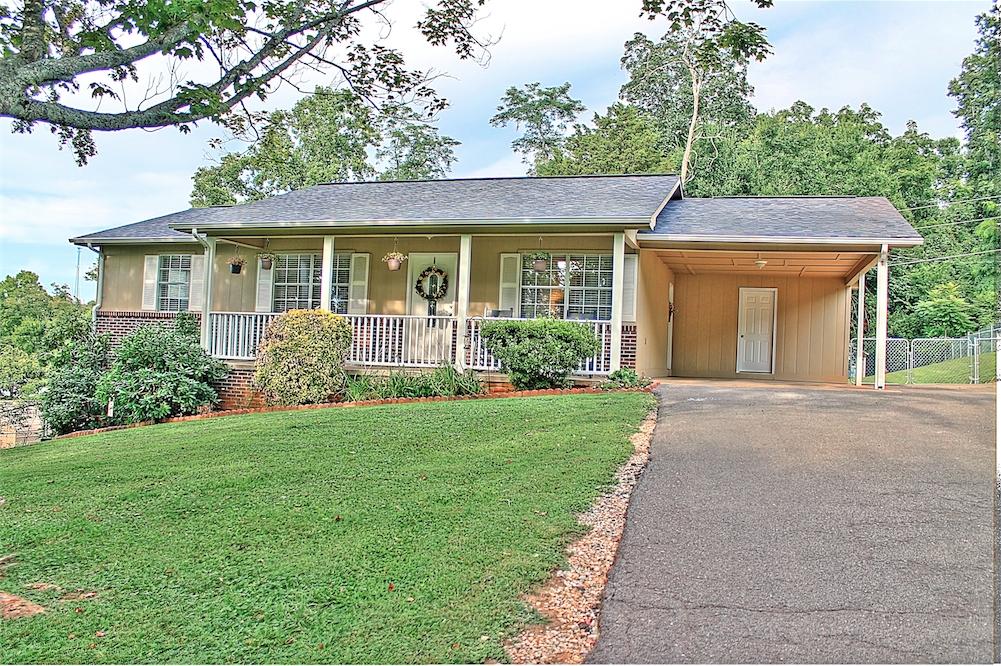 Photo 1 of 22 — 127 Linwood Drive, Sweetwater, TN 37874
