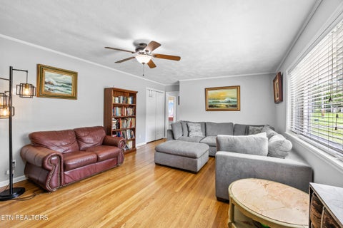 Tiny photo for 812 Brown Ave, Kingston, TN 37763 (MLS # 1347392)