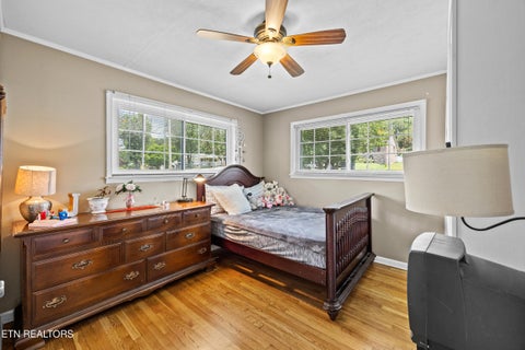 Tiny photo for 812 Brown Ave, Kingston, TN 37763 (MLS # 1347392)
