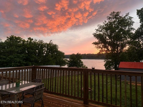 Tiny photo for 812 Brown Ave, Kingston, TN 37763 (MLS # 1347392)