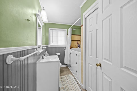 Tiny photo for 812 Brown Ave, Kingston, TN 37763 (MLS # 1347392)