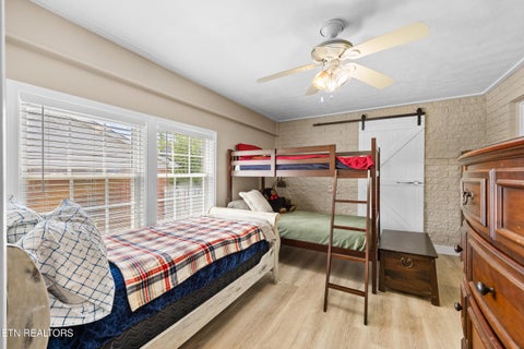 Tiny photo for 812 Brown Ave, Kingston, TN 37763 (MLS # 1347392)