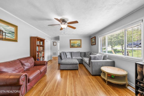 Tiny photo for 812 Brown Ave, Kingston, TN 37763 (MLS # 1347392)