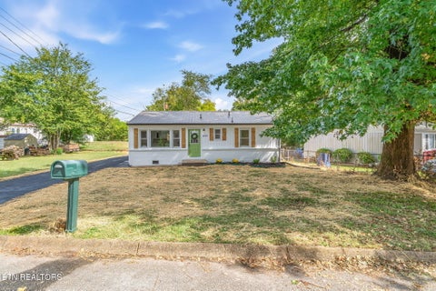 Tiny photo for 2815 London Circle, Knoxville, TN 37917 (MLS # 1357518)