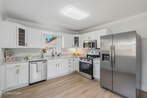 Tiny photo for 2815 London Circle, Knoxville, TN 37917 (MLS # 1357518)