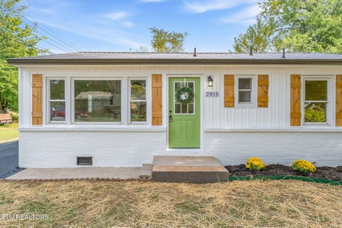 Tiny photo for 2815 London Circle, Knoxville, TN 37917 (MLS # 1357518)