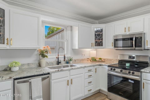 Tiny photo for 2815 London Circle, Knoxville, TN 37917 (MLS # 1357518)