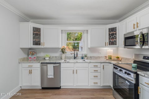 Tiny photo for 2815 London Circle, Knoxville, TN 37917 (MLS # 1357518)