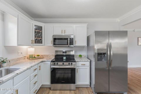Tiny photo for 2815 London Circle, Knoxville, TN 37917 (MLS # 1357518)