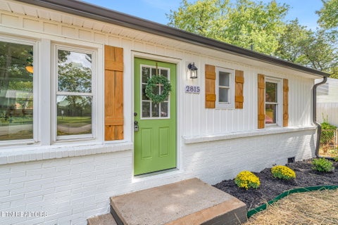 Tiny photo for 2815 London Circle, Knoxville, TN 37917 (MLS # 1357518)